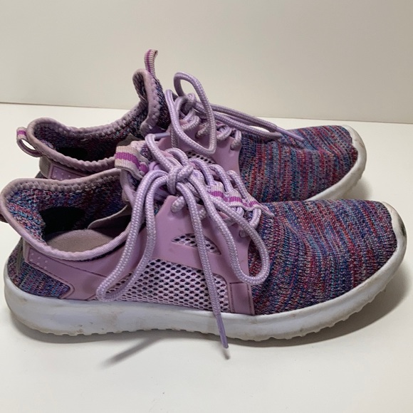 Champion C9 Speedknit Sneakers - Picture 4 of 8